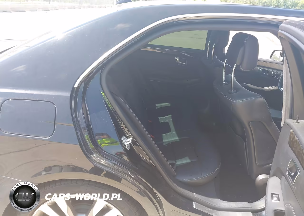2015 Mercedes-Benz E 350 VIN:WDDHF5KB7FB106977 - 8