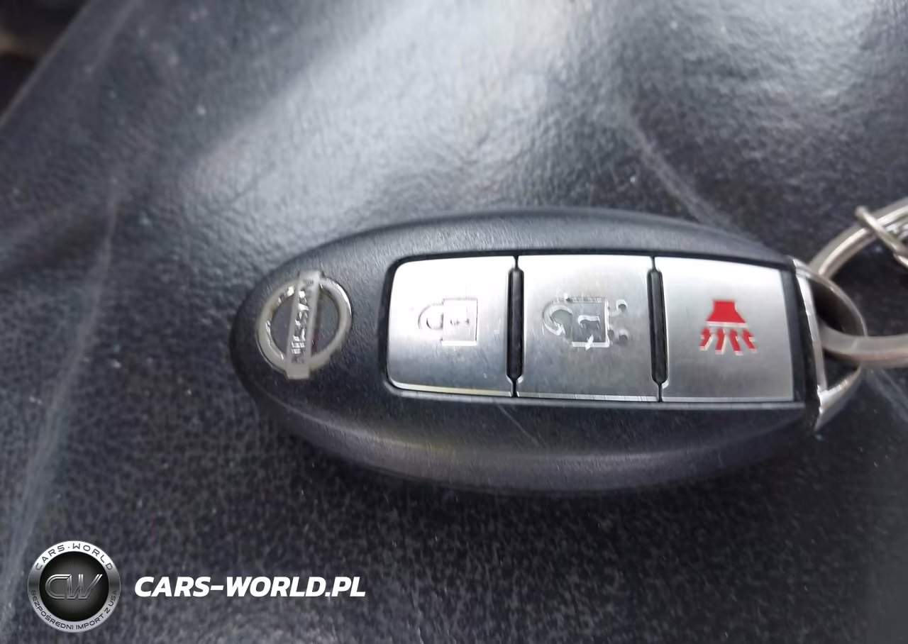2012 Nissan Juke Sl VIN:JN8AF5MR9CT111663 - 11