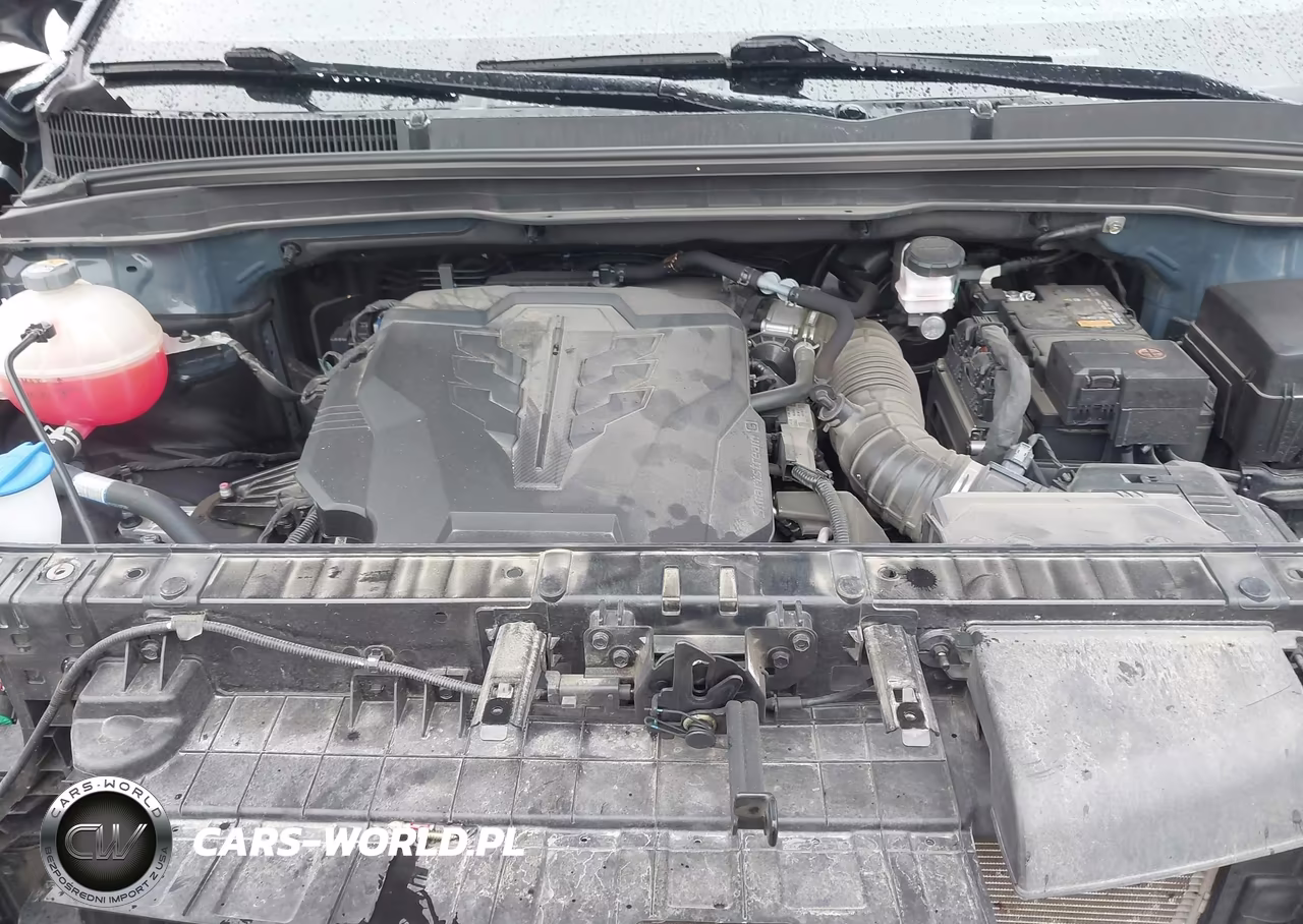 2024 Kia Carnival Mpv Sx Prestige VIN:KNDNE5H31R6361430 - 10