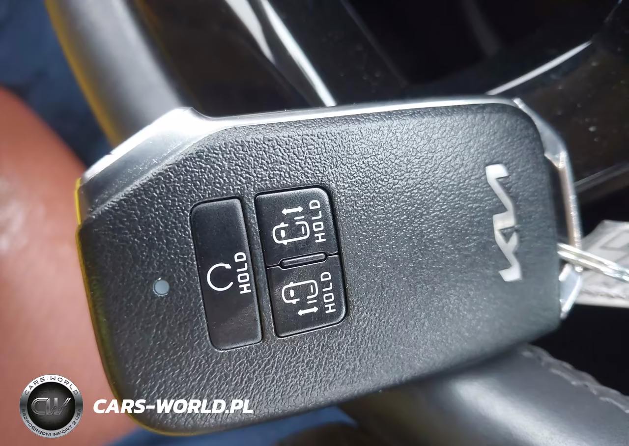 2024 Kia Carnival Mpv Sx Prestige VIN:KNDNE5H31R6361430 - 11