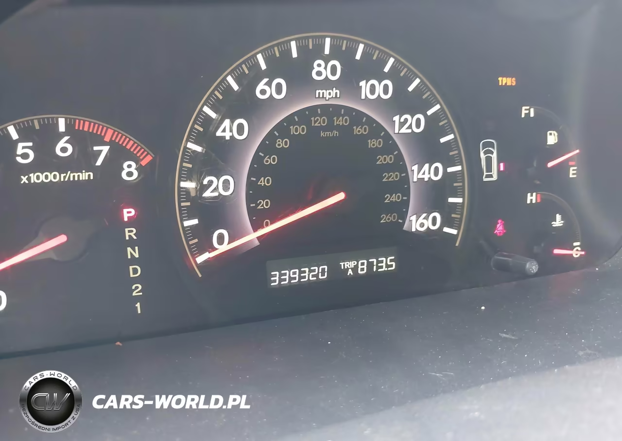 2007 Honda Odyssey Lx VIN:5FNRL38217B085822 - 7