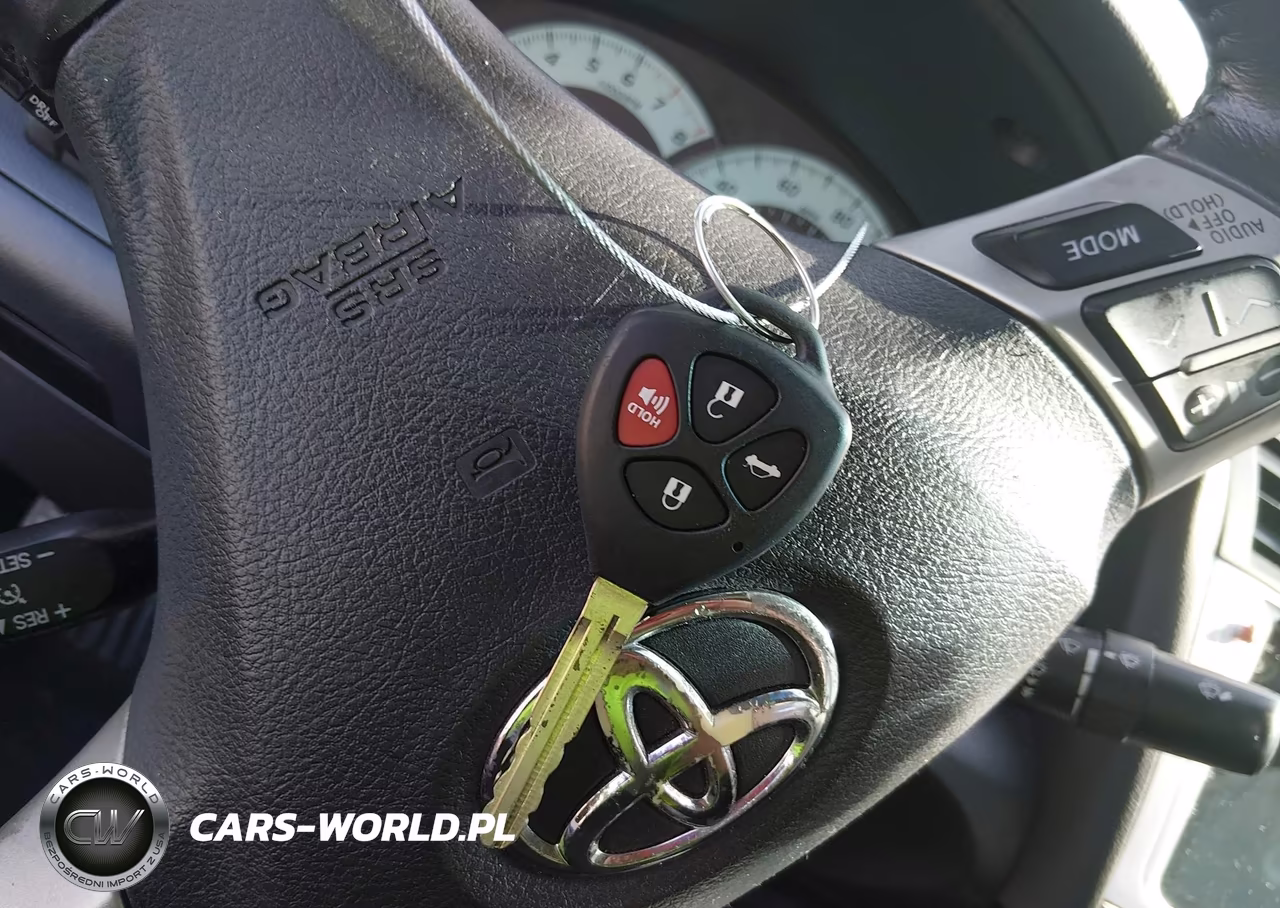 2010 Toyota Camry Se VIN:4T1BF3EK0AU501141 - 11
