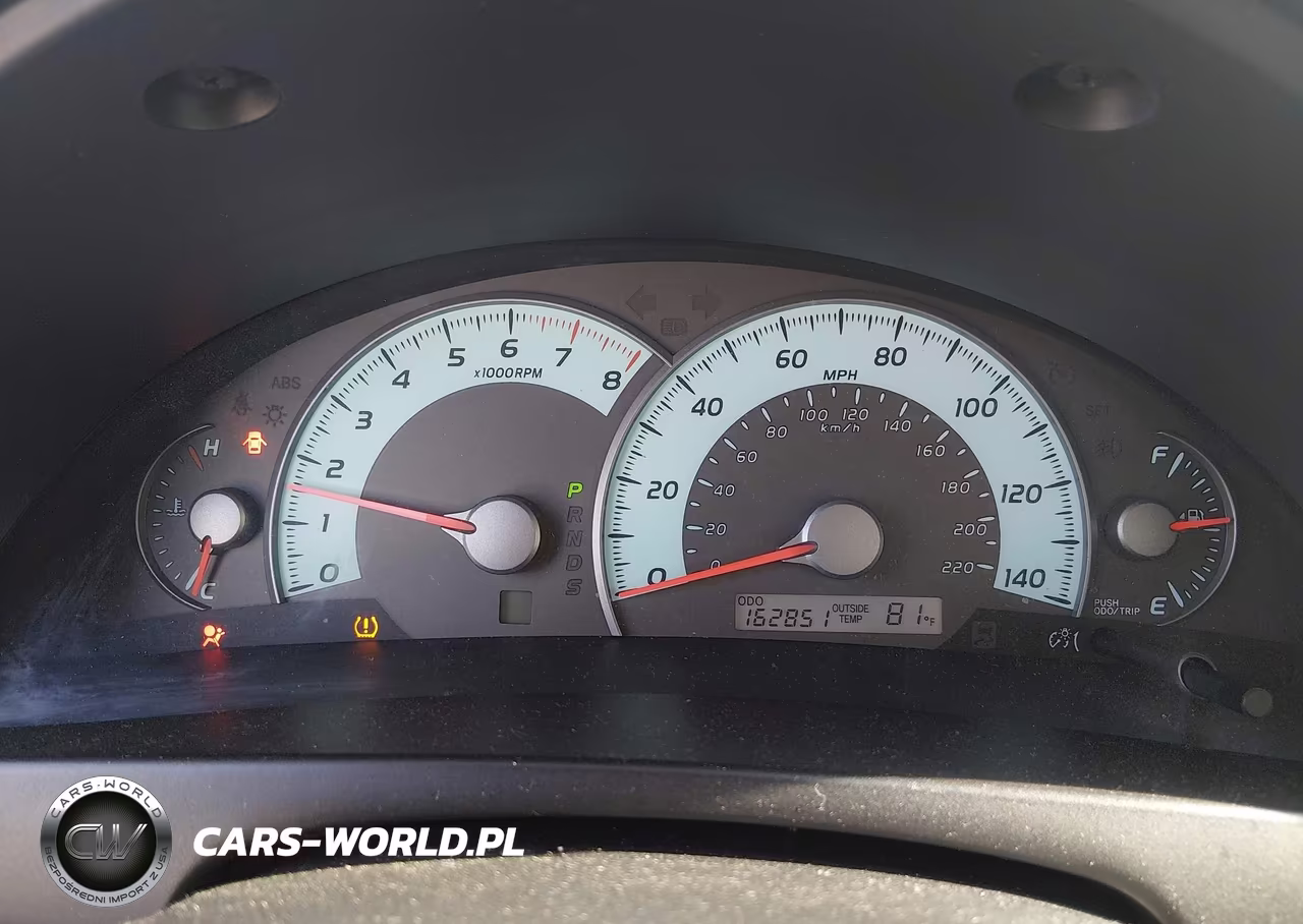 2010 Toyota Camry Se VIN:4T1BF3EK0AU501141 - 7