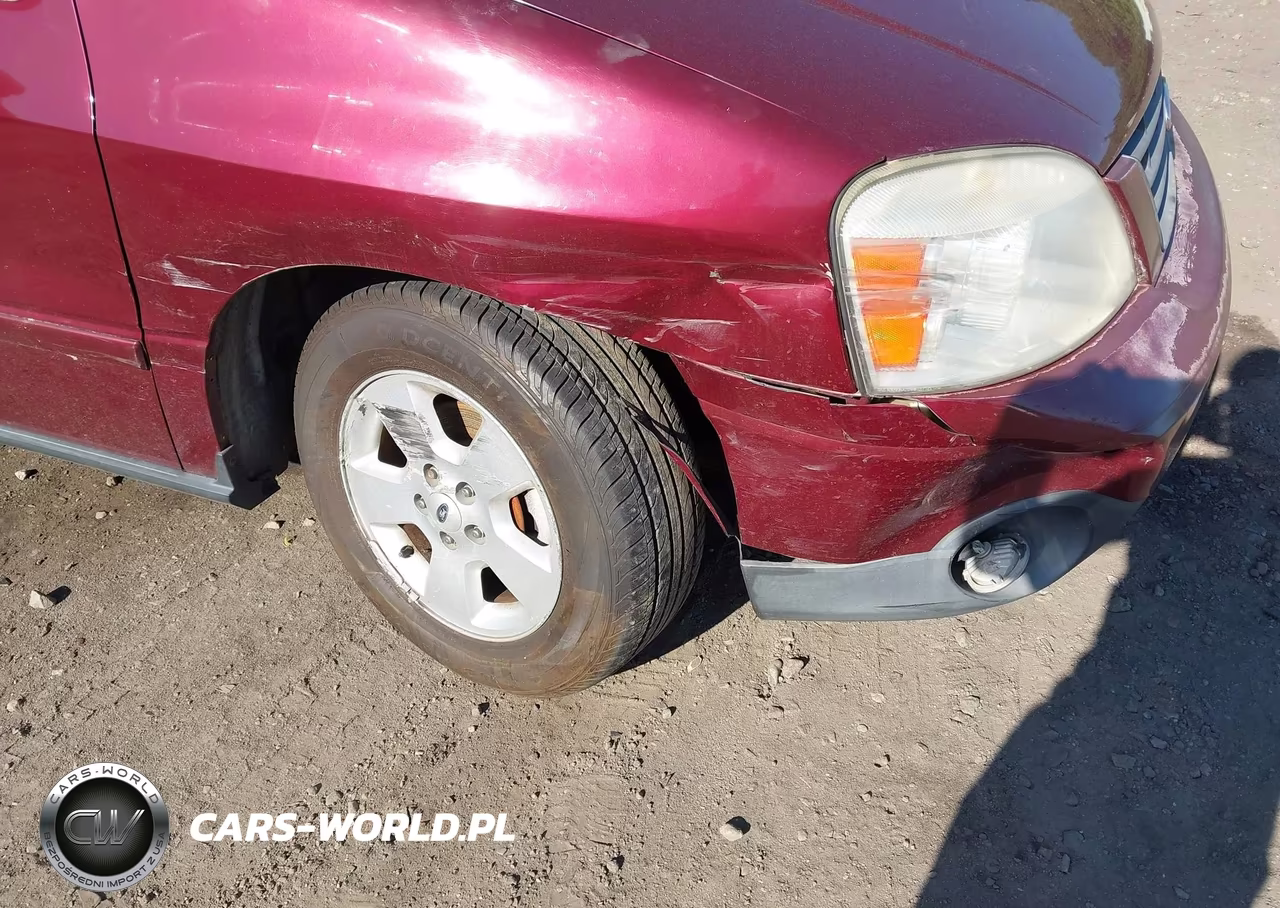 2006 Ford Freestar Se VIN:2FMZA51636BA38474 - 6