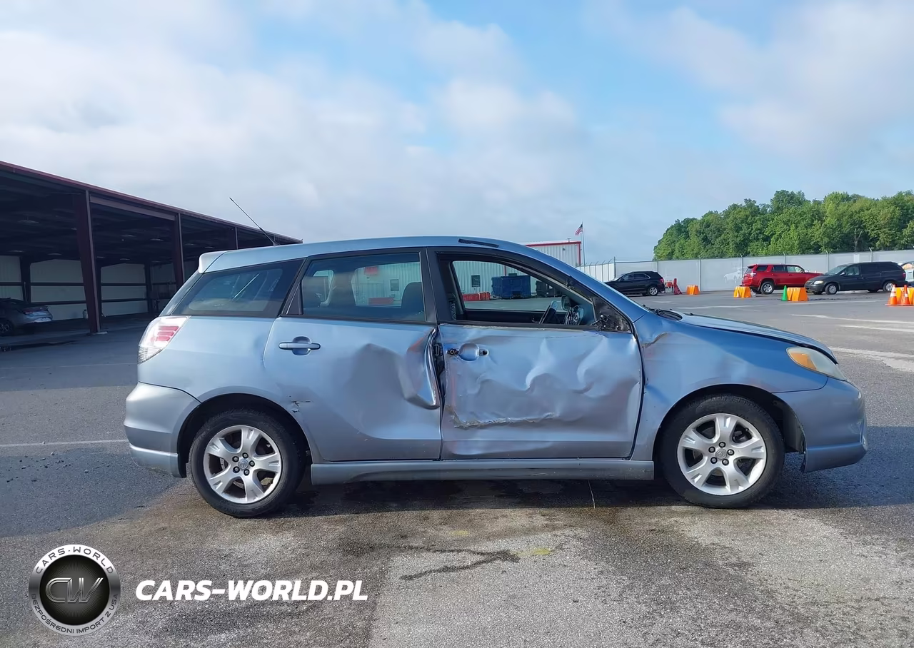 2007 Toyota Matrix Xr VIN:2T1KR32E47C674953 - 13