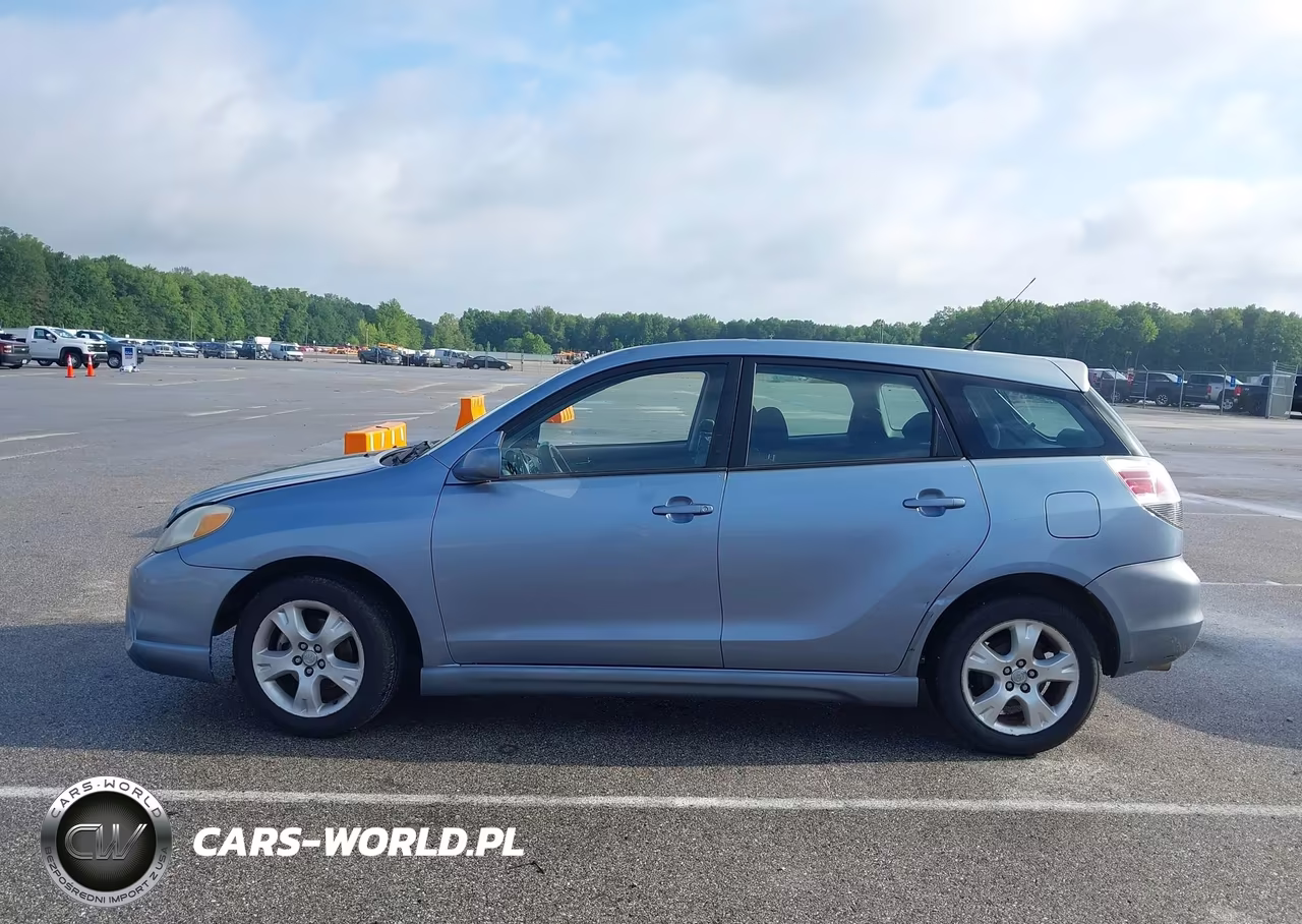 2007 Toyota Matrix Xr VIN:2T1KR32E47C674953 - 14
