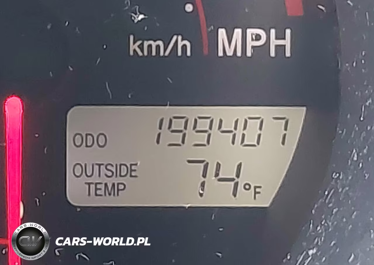 2007 Toyota Matrix Xr VIN:2T1KR32E47C674953 - 15