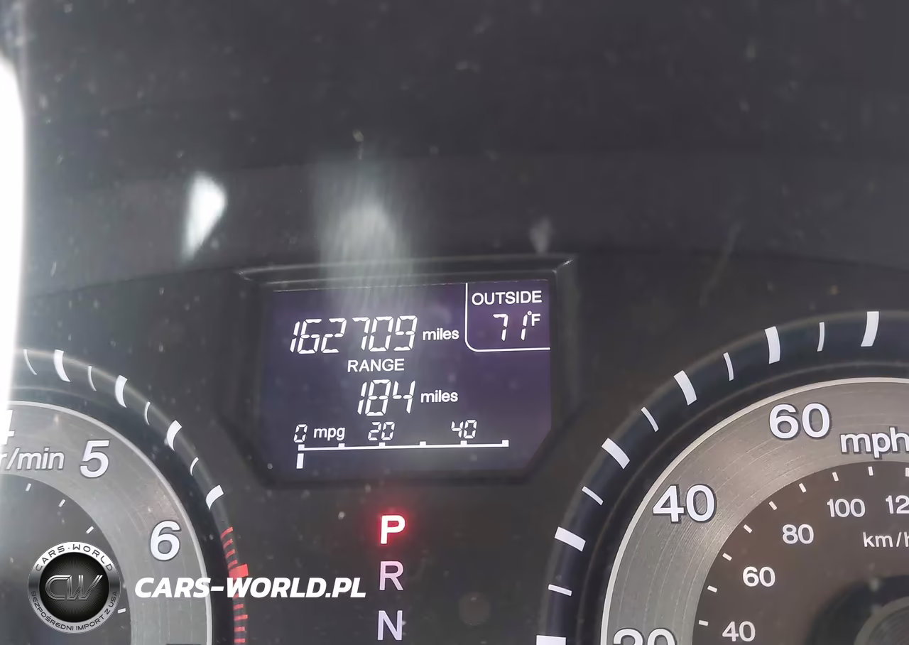 2016 Honda Odyssey Ex-L VIN:5FNRL5H61GB036070 - 15