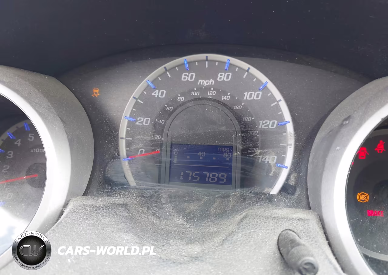 2013 Honda Fit VIN:JHMGE8H32DC047045 - 7