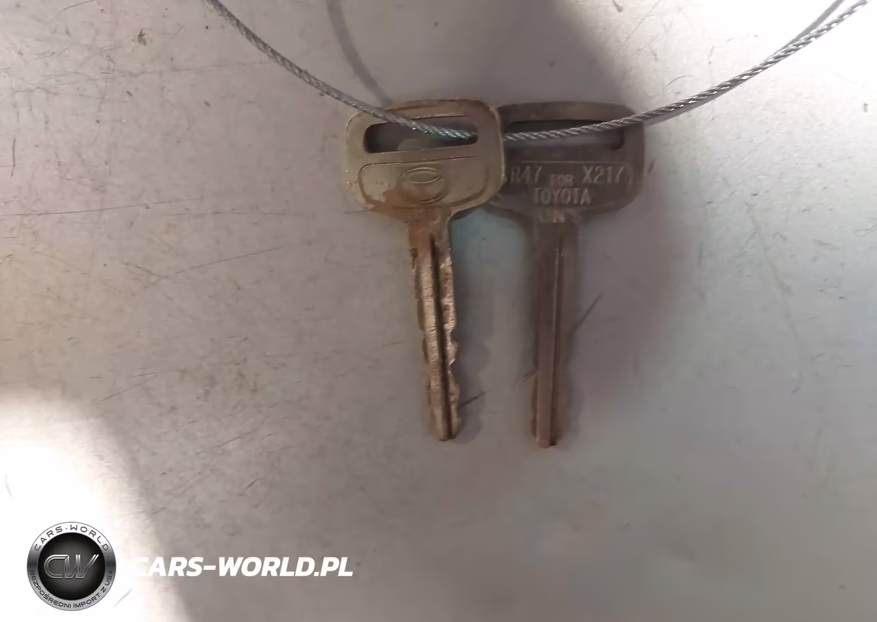 1992 Toyota Camry Se VIN:JT2VK14E0N0089953 - 11
