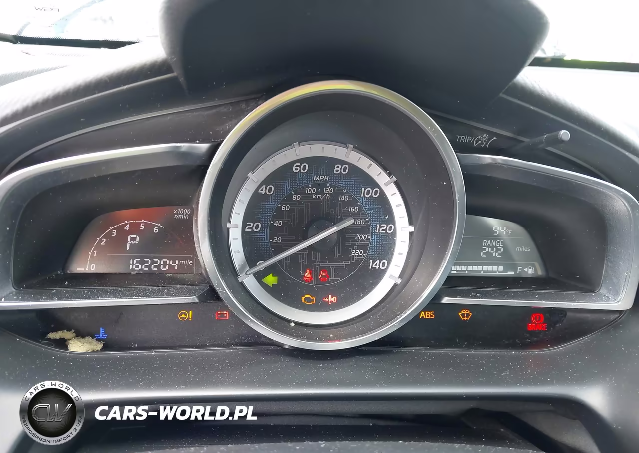 2017 Toyota Yaris Ia VIN:3MYDLBYV6HY158334 - 7
