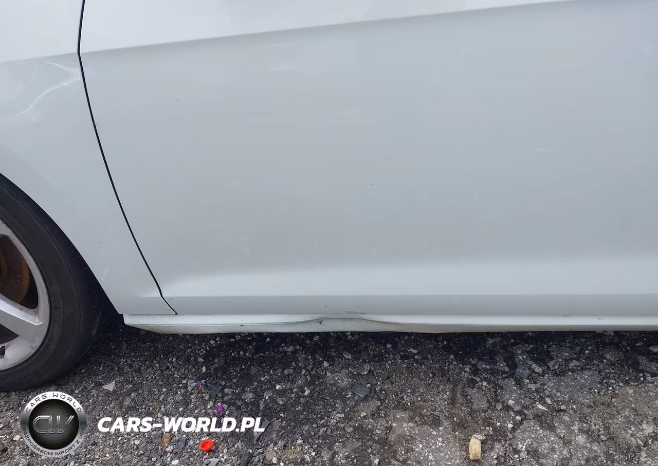 2017 Volkswagen Golf Tsi S 4-Door-Tsi Se 4-Door-Tsi Sel 4-Door-Tsi Wolfsburg Edition 4-Door VIN:3VW217AU0HM064870 - 18