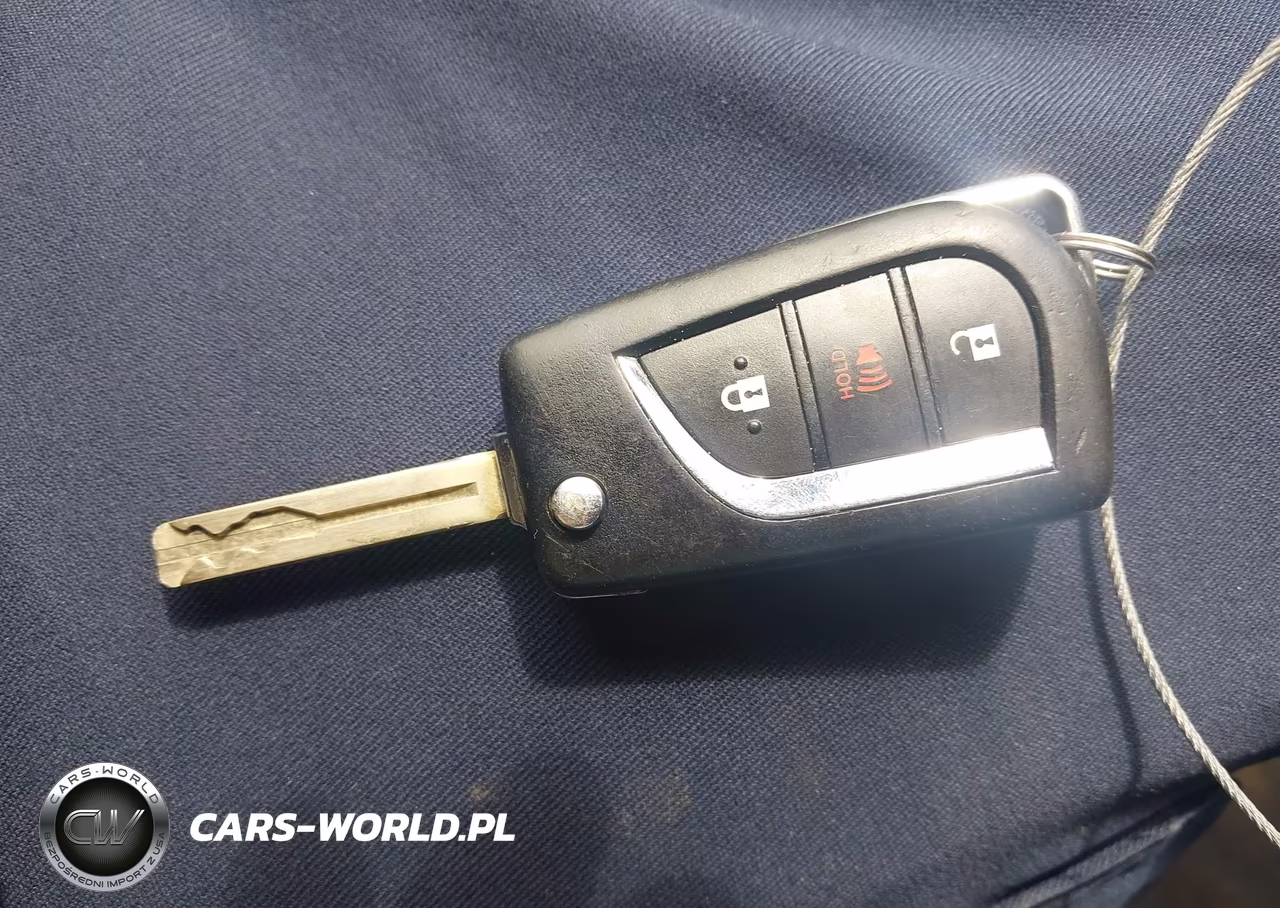 2019 Toyota C-Hr Le VIN:JTNKHMBX0K1056662 - 11