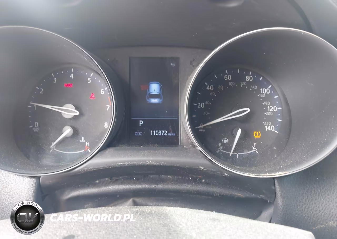 2019 Toyota C-Hr Le VIN:JTNKHMBX0K1056662 - 7