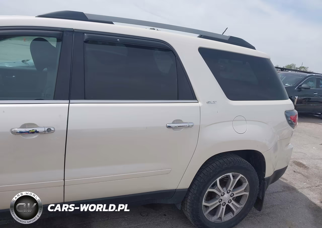 2013 GMC Acadia Slt-1 VIN:1GKKVRKD8DJ232056 - 19