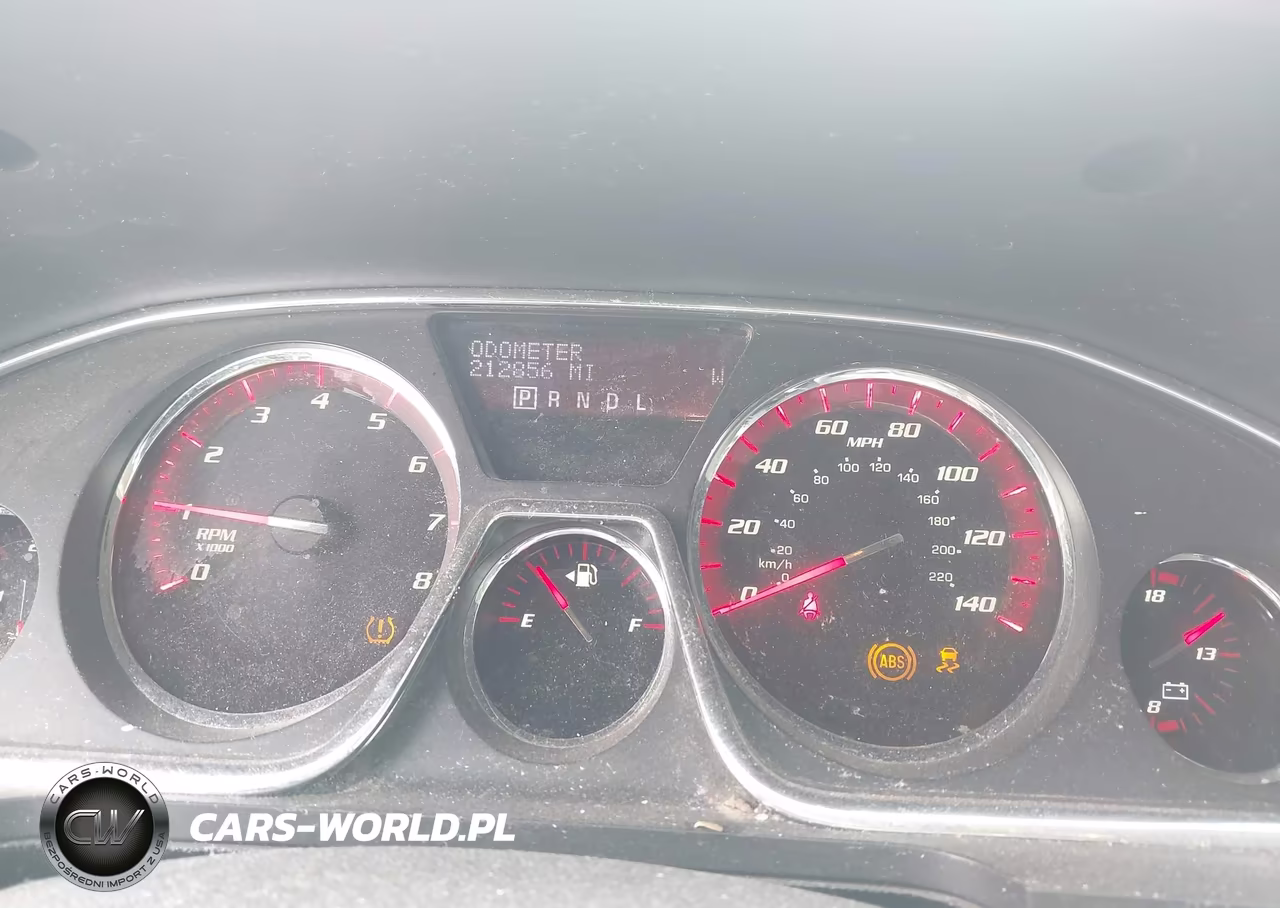 2013 GMC Acadia Slt-1 VIN:1GKKVRKD8DJ232056 - 7