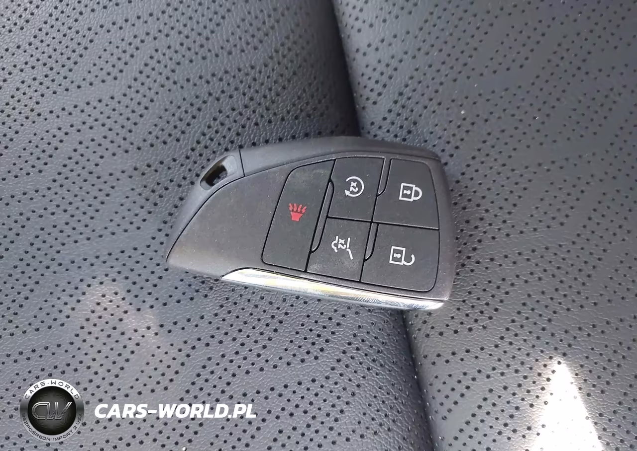 2026 Chevrolet Equinox Awd Rs VIN:3GNAXTEG8TL358839 - 11