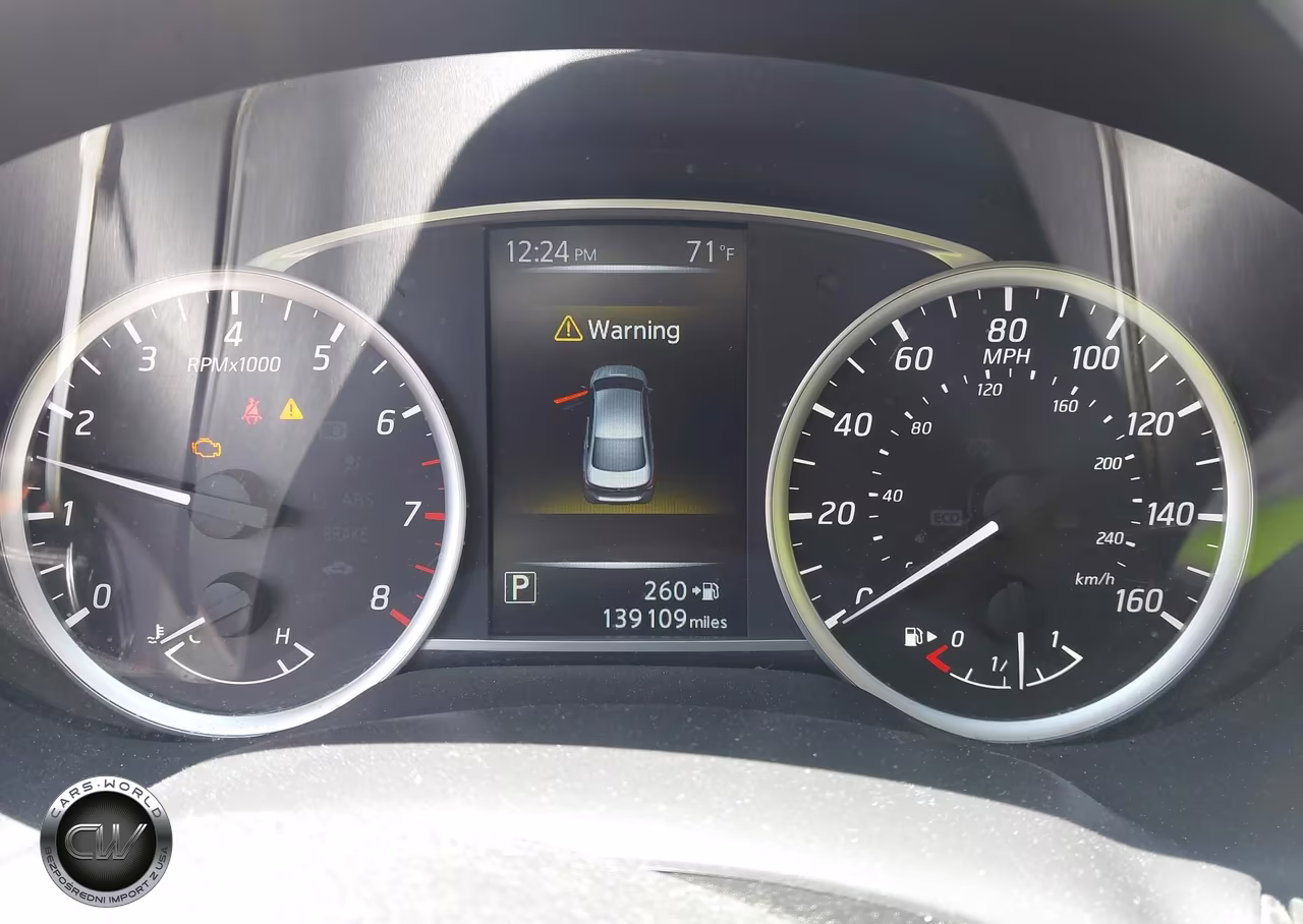 2016 Nissan Sentra Sv VIN:3N1AB7AP6GY327895 - 7