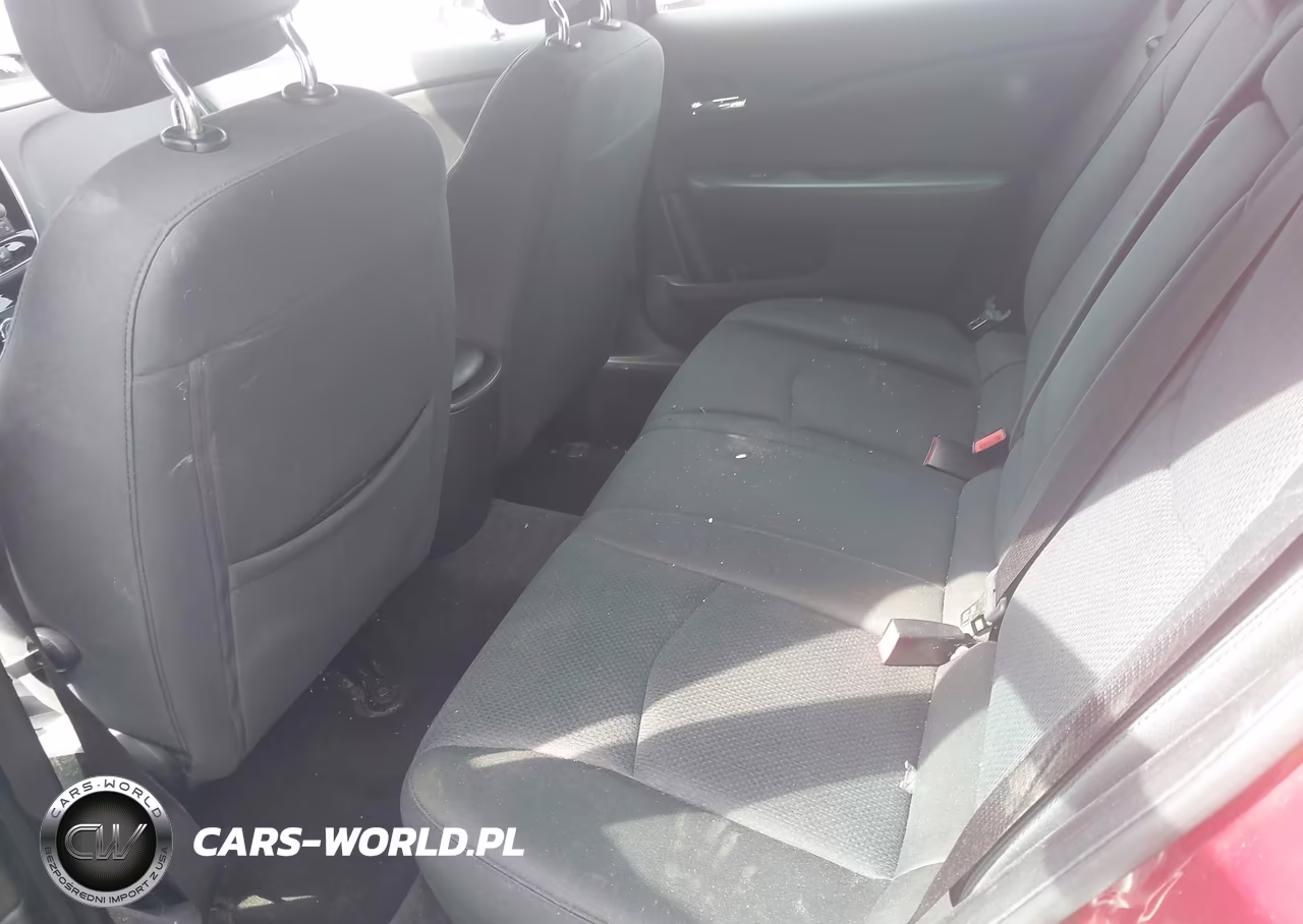 2011 Chrysler 200 Lx VIN:1C3BC4FBXBN515534 - 21