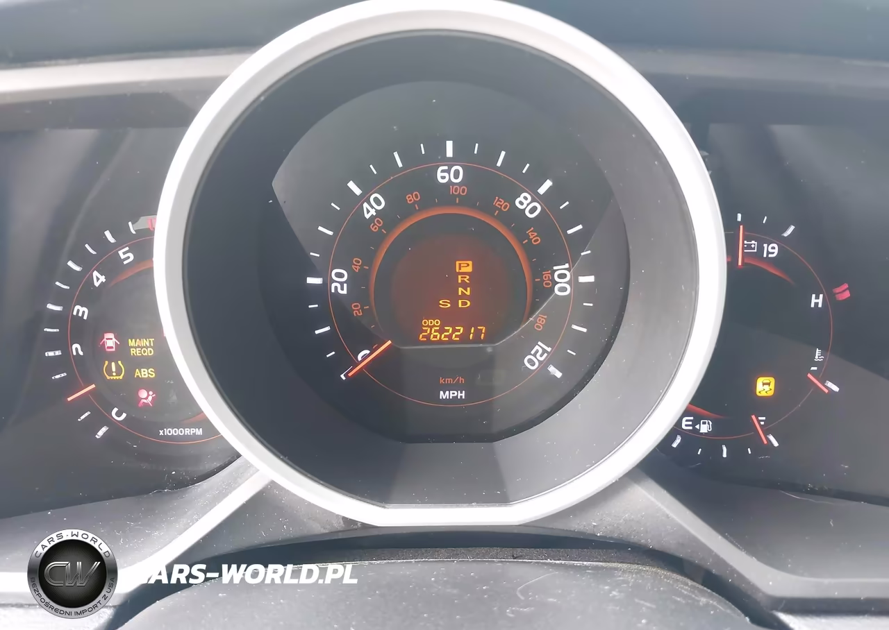 2012 Toyota 4Runner Limited-Sr5 VIN:JTEZU5JR2C5036636 - 7