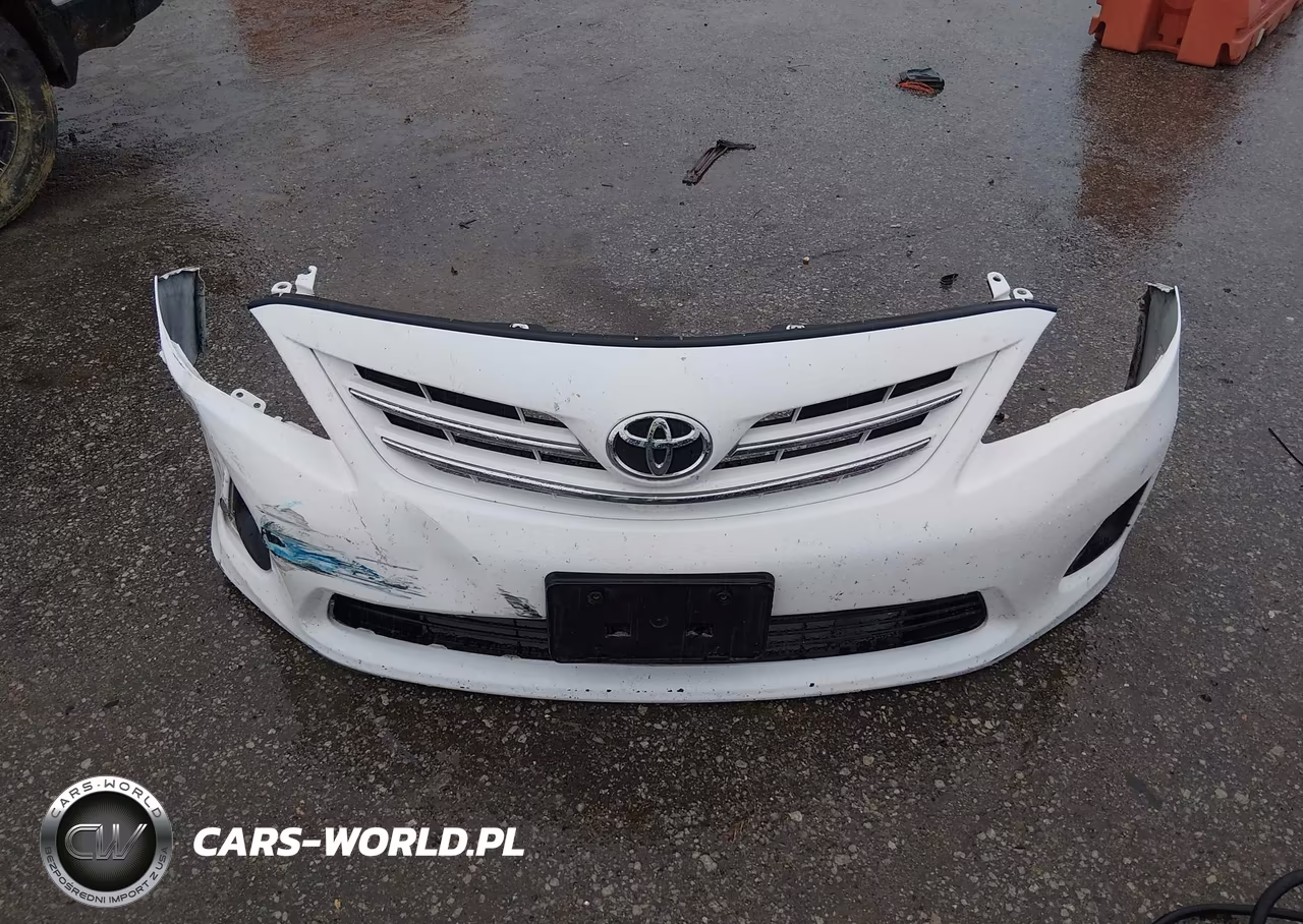 2013 Toyota Corolla Le VIN:2T1BU4EE2DC013871 - 12