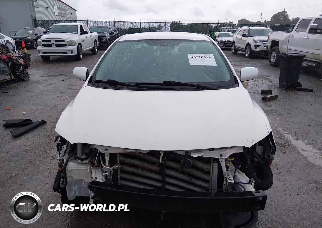 2013 Toyota Corolla Le VIN:2T1BU4EE2DC013871 - 13