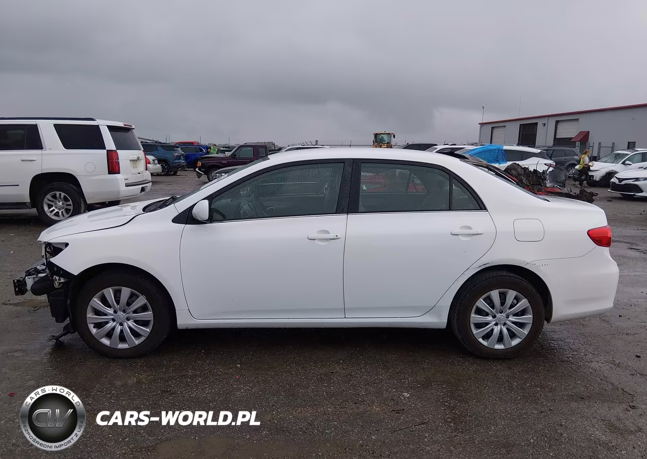 2013 Toyota Corolla Le VIN:2T1BU4EE2DC013871 - 15