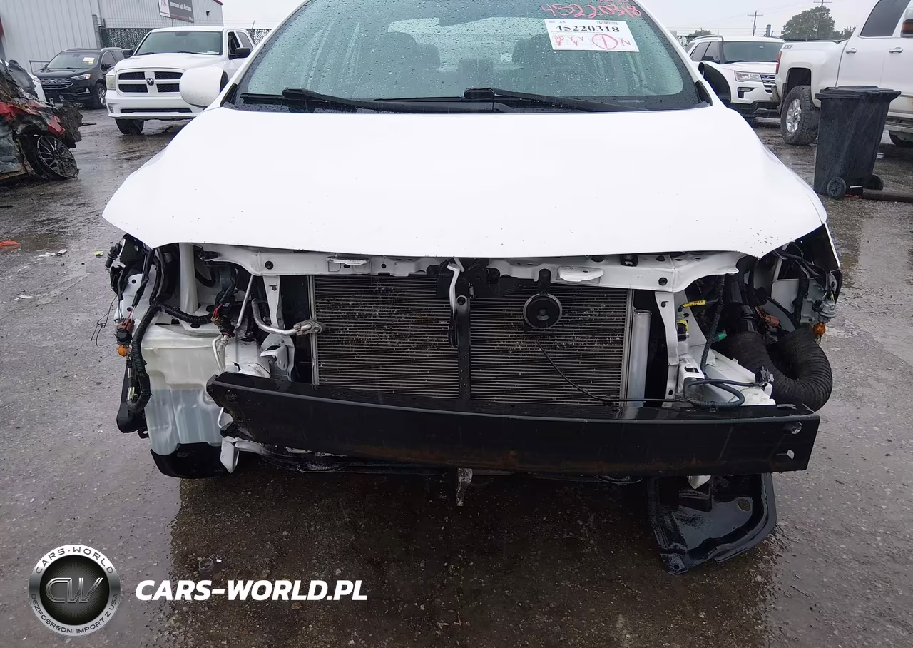 2013 Toyota Corolla Le VIN:2T1BU4EE2DC013871 - 6