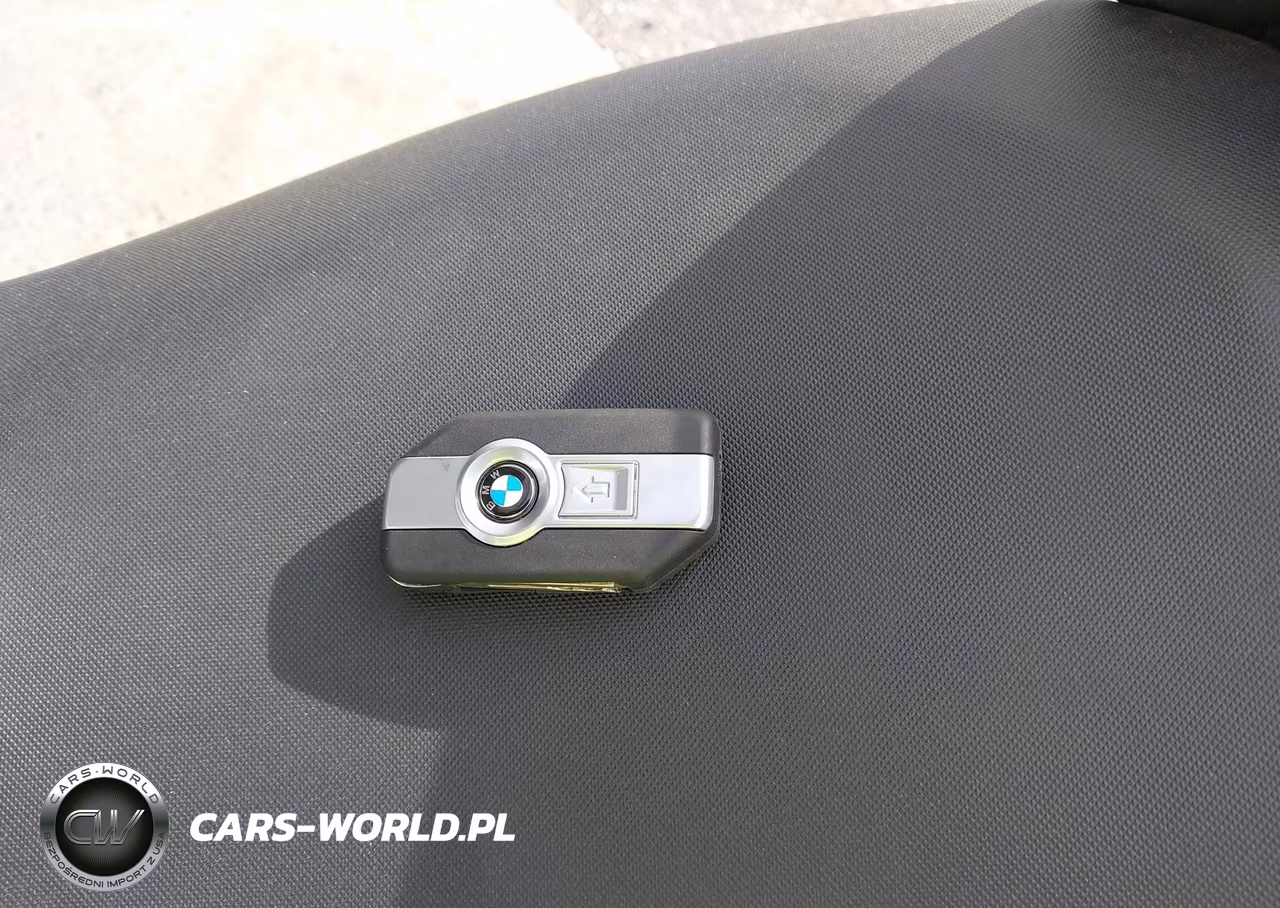 2019 BMW R 1250 Gs Adventure VIN:WB10J5309KZF78652 - 11