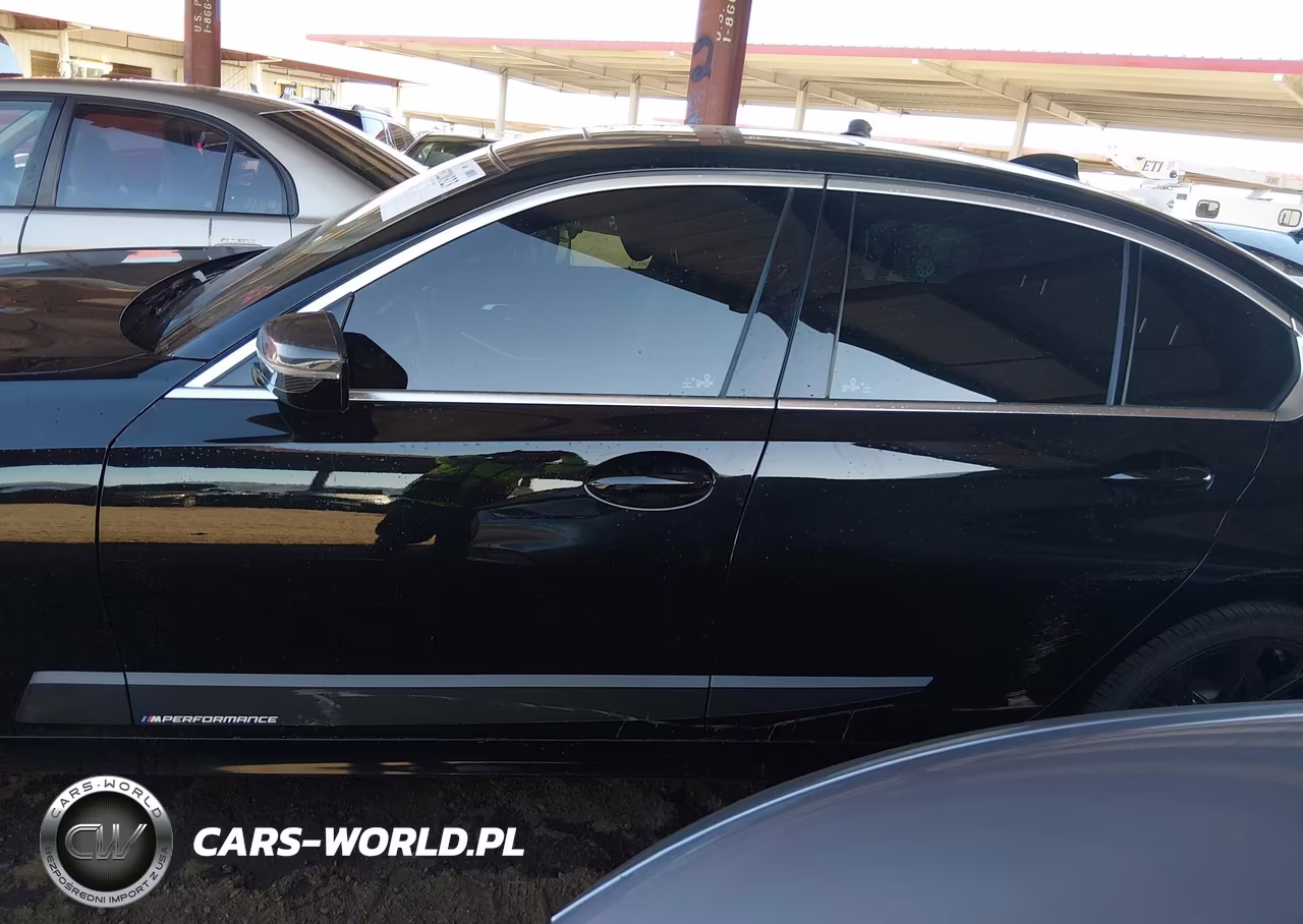 2020 BMW 330I VIN:WBA5R1C09LFH38104 - 15