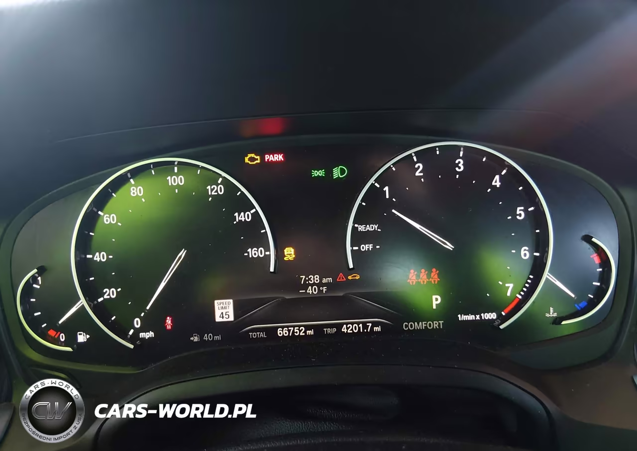 2020 BMW 330I VIN:WBA5R1C09LFH38104 - 7