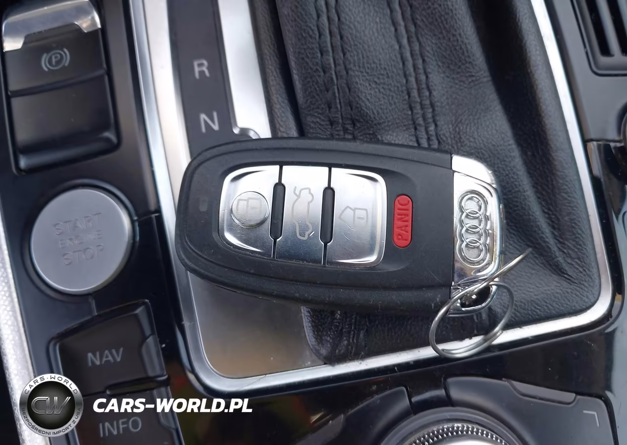 2012 Audi A4 2.0T Premium VIN:WAUFFAFL7CA116033 - 11