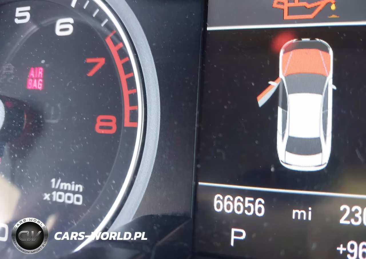 2012 Audi A4 2.0T Premium VIN:WAUFFAFL7CA116033 - 16