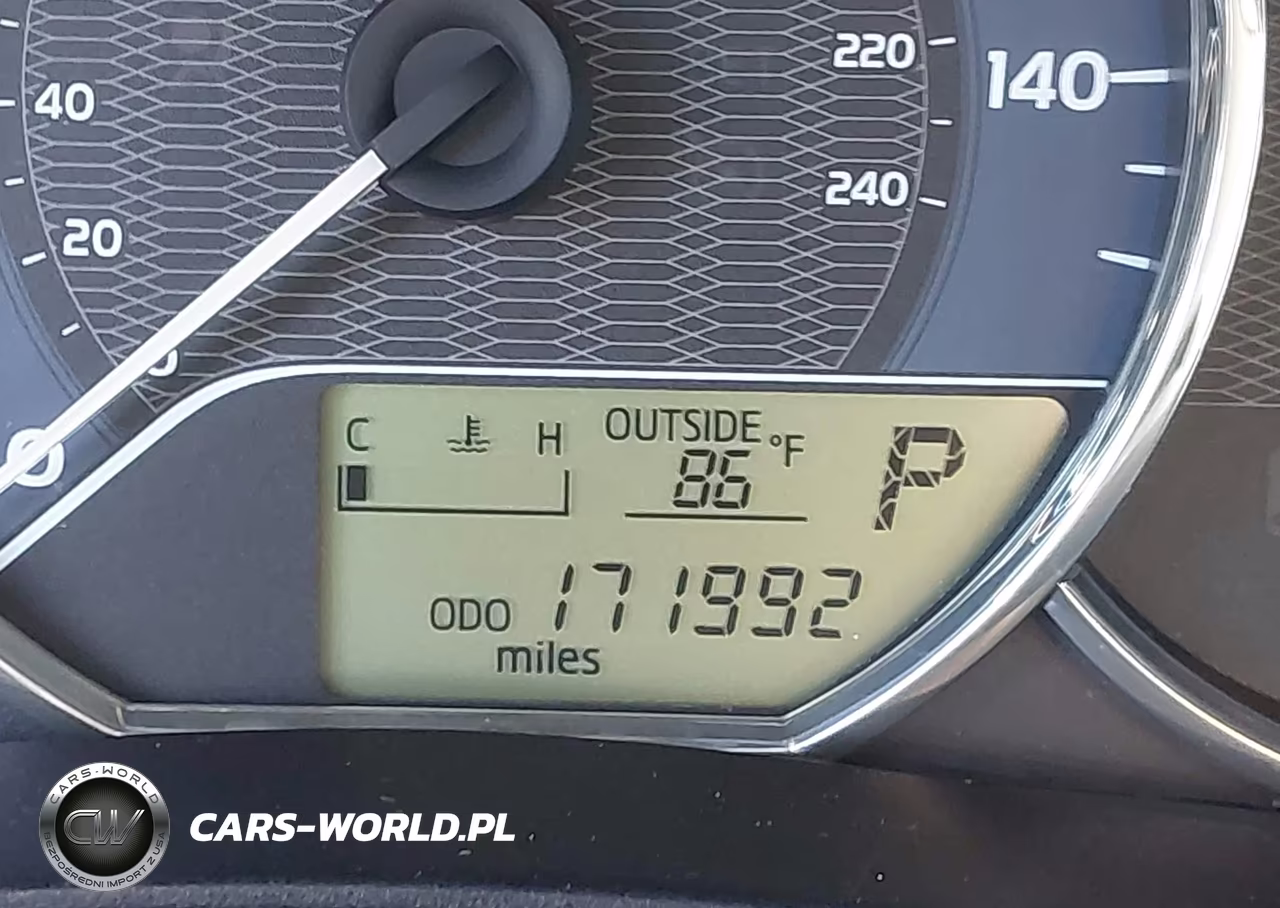 2014 Toyota Corolla Le VIN:2T1BURHE3EC104013 - 16