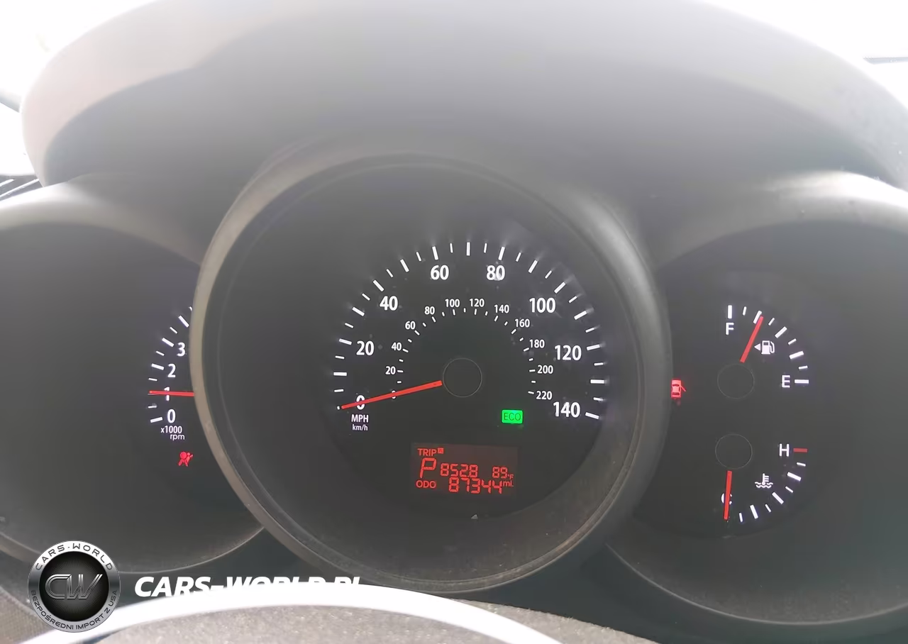 2013 Kia Soul VIN:KNDJT2A59D7634552 - 7