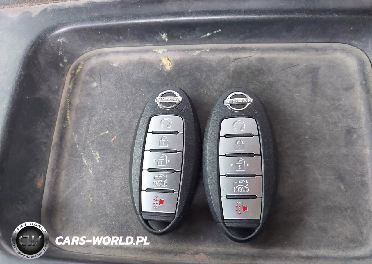 2023 Nissan Altima S Fwd VIN:1N4BL4BVXPN355115 - 11