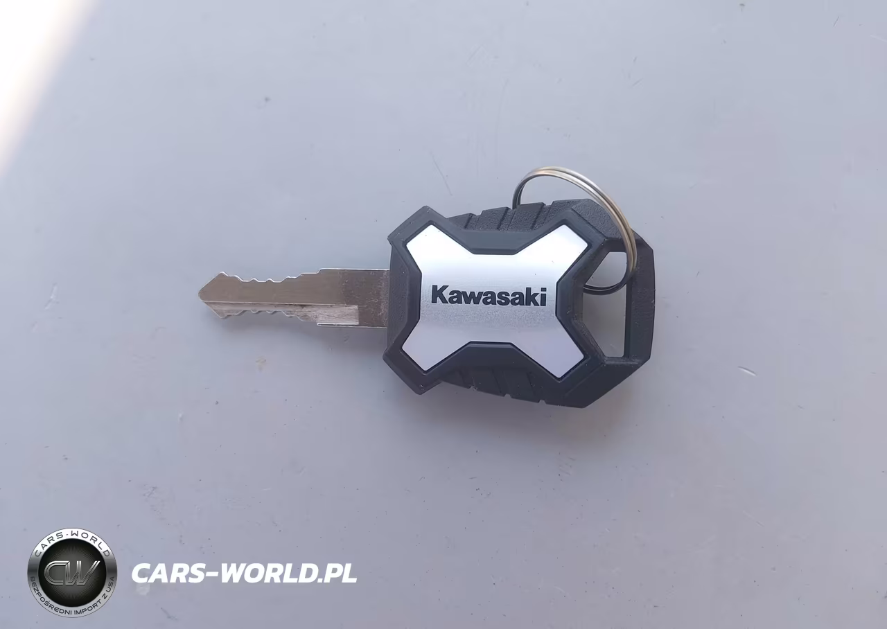 2025 Kawasaki Kwt1000 F VIN:JKAWTCF13SB502215 - 11