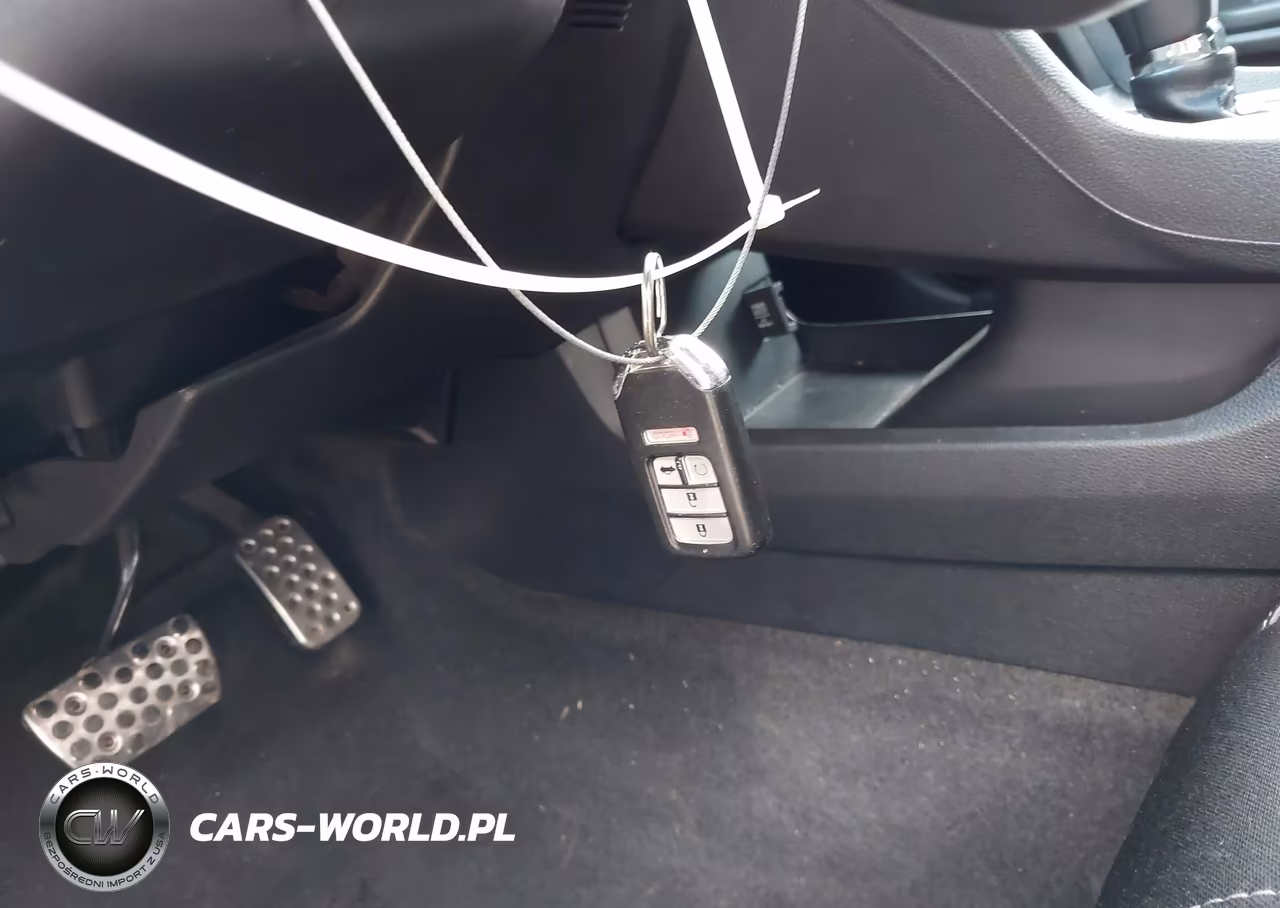 2019 Honda Civic Sport VIN:19XFC2F8XKE006151 - 11