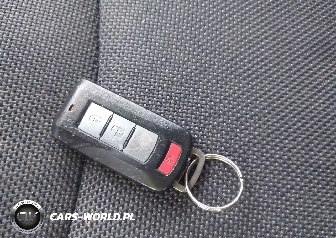 2010 Mitsubishi Outlander Xls VIN:JA4JS4AX5AZ012864 - 11