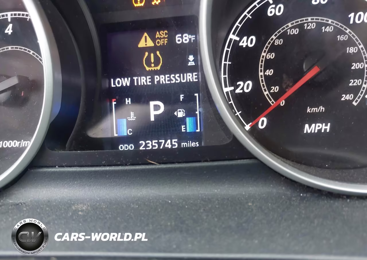 2010 Mitsubishi Outlander Xls VIN:JA4JS4AX5AZ012864 - 16