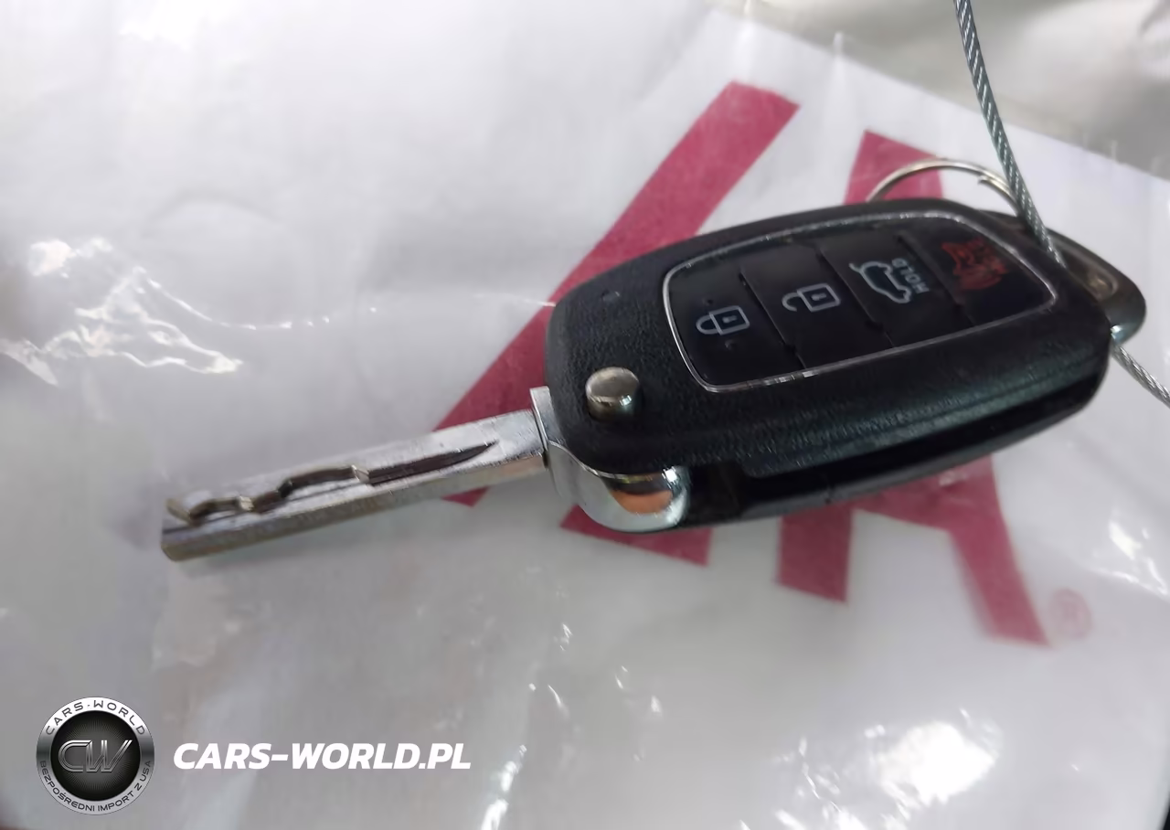 2017 Hyundai Santa Fe Sport 2.4L VIN:5XYZT3LB5HG404334 - 11