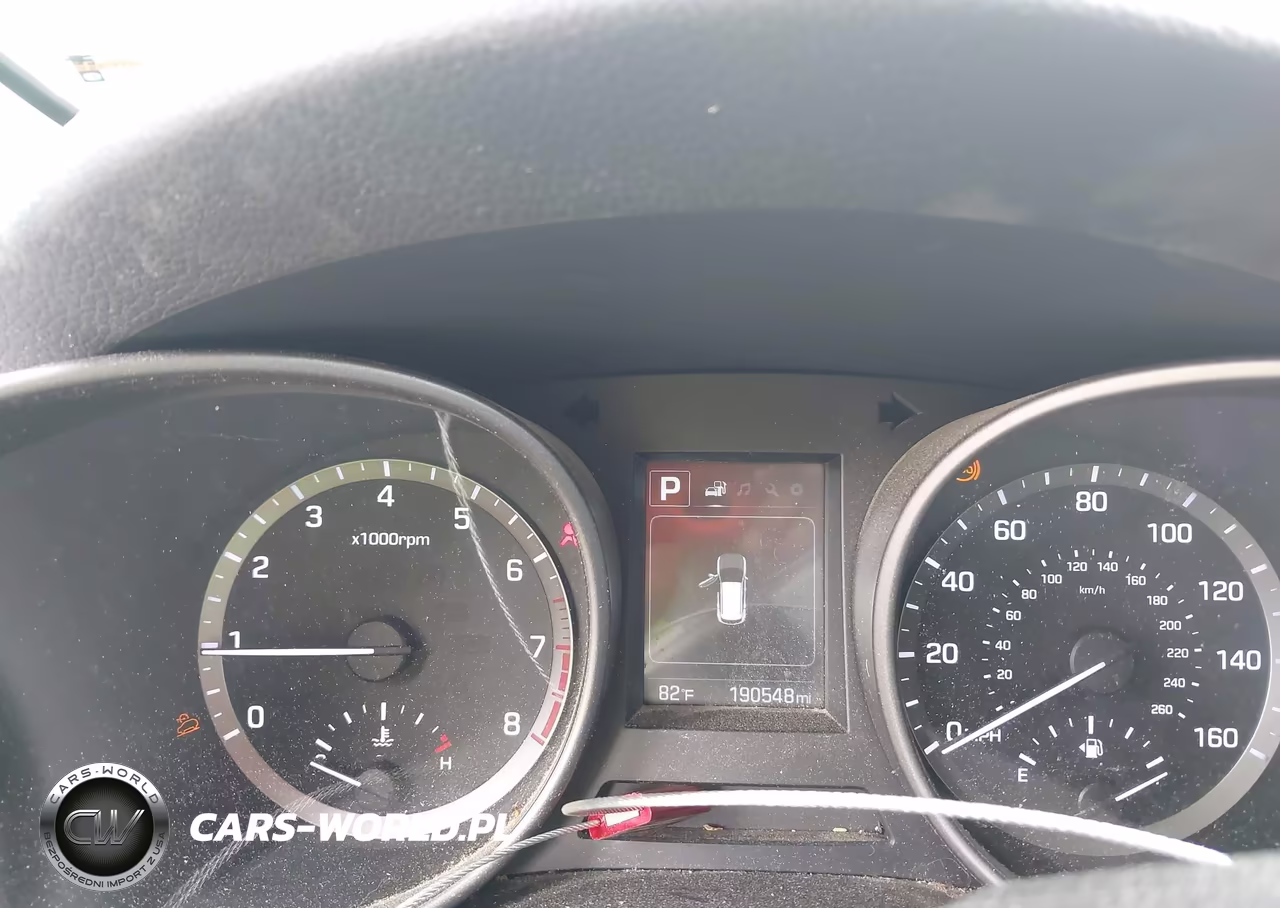 2017 Hyundai Santa Fe Sport 2.4L VIN:5XYZT3LB5HG404334 - 7