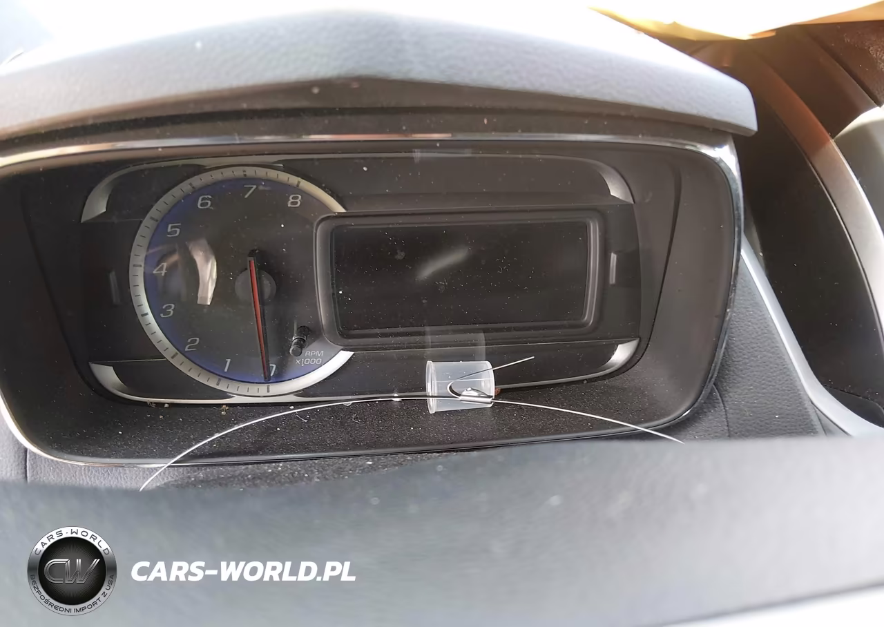 2015 Chevrolet Trax Lt VIN:KL7CJRSB2FB092347 - 7