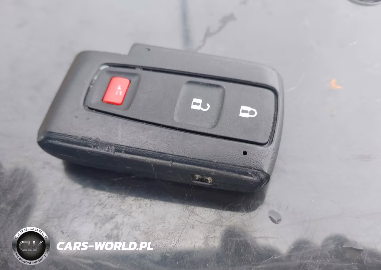 2005 Toyota Prius VIN:JTDKB20U153064684 - 11