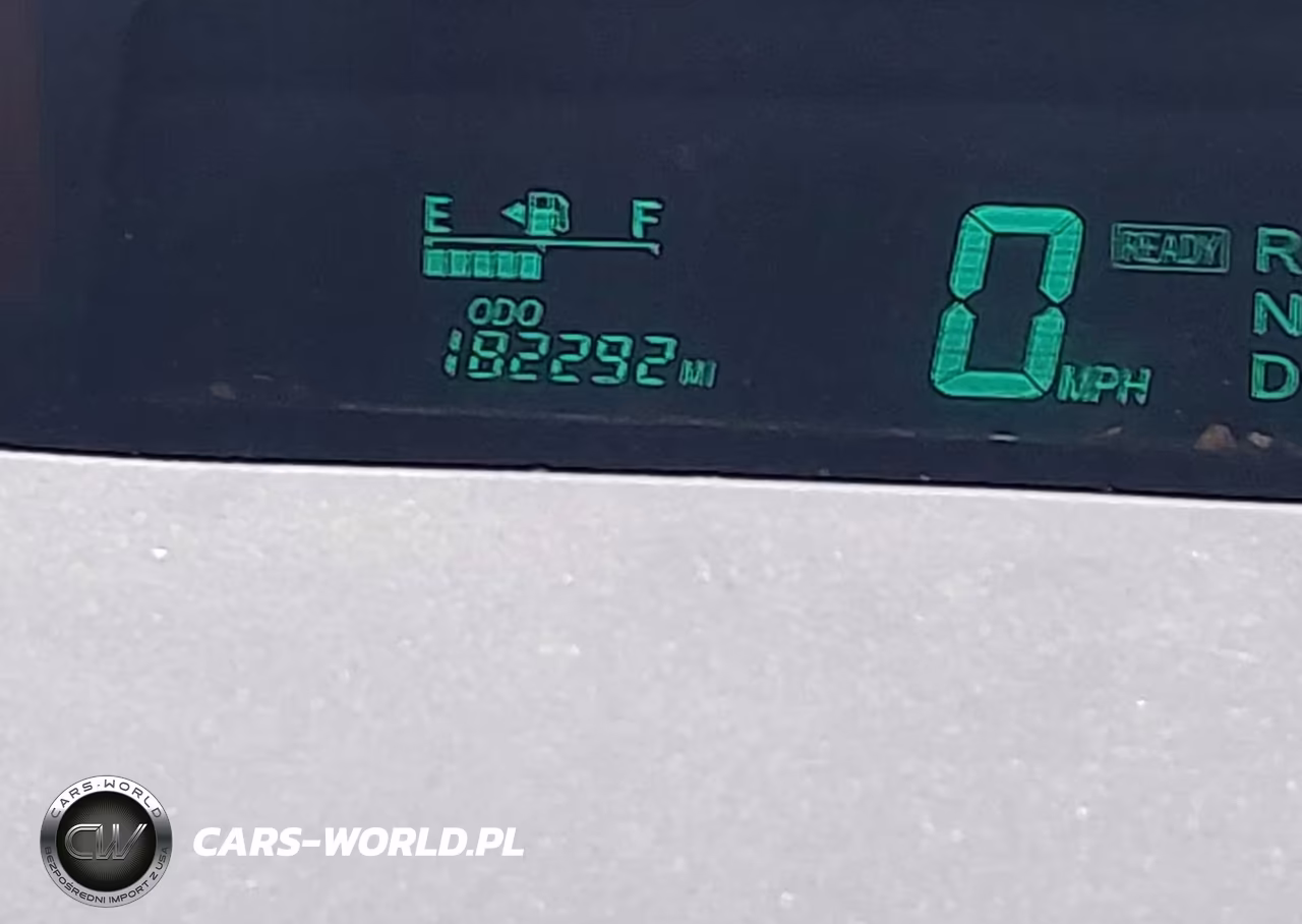 2005 Toyota Prius VIN:JTDKB20U153064684 - 16