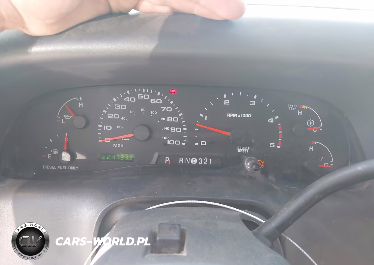 2004 Ford F-250 Lariat-Xl-Xlt VIN:1FTNW21P44ED57296 - 7