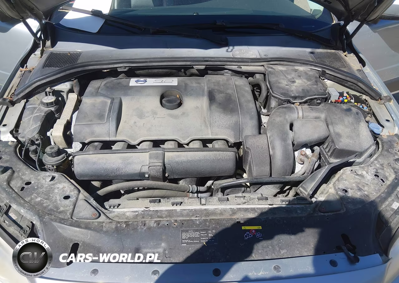 2009 Volvo Xc70 3.2 VIN:YV4BZ982291056485 - 10