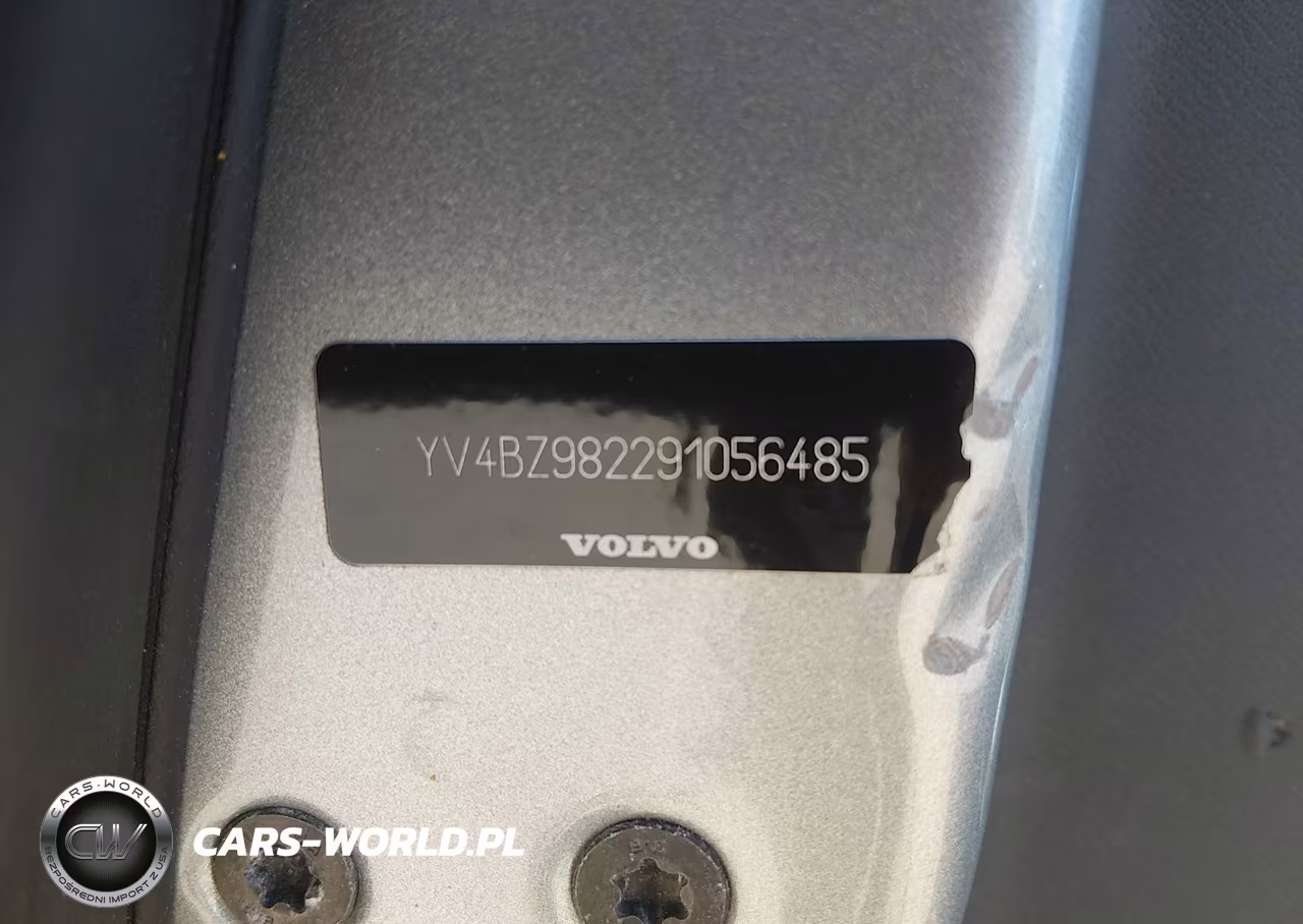 2009 Volvo Xc70 3.2 VIN:YV4BZ982291056485 - 9