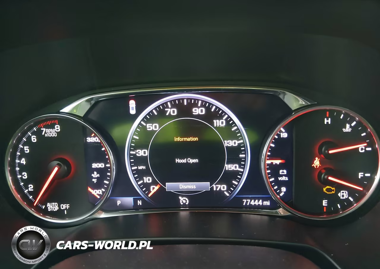 2021 Chevrolet Blazer Fwd Rs VIN:3GNKBERS9MS530512 - 7
