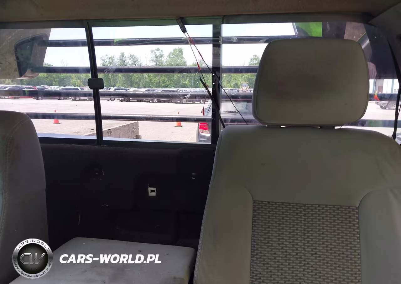 2011 Ford F-350 Xlt VIN:1FTRF3B69BEC24317 - 7